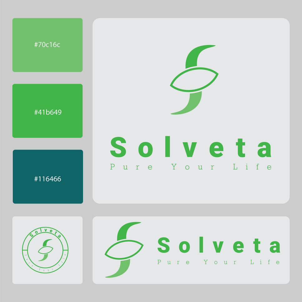 Solveta